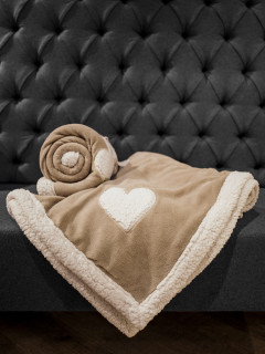 Kuscheldecke 1