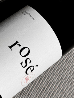 Brut Rosé 1
